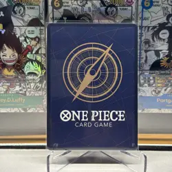 O-Nami (Illustration Box Vol.1) OP05-062 One Piece Promotion Cards Foil - Image 2