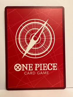 ONE PIECE Card Game - Crocodile - OP14-079 - Leader - Japanese (JP) - Image 2