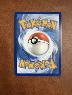 Pokemon Card Oricorio Ex 018/094 Phantasmal Flames Double Rare Holo M/NM - Image 2