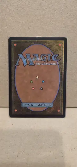 Innistrad Remastered Non-Foil Card the Meathook Massacre (Showcase) #486 - Image 2