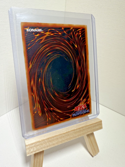 Exodia The Forbidden One - Complete DL2-085 to DL2-089 (NM) Japanese Yugioh Card - Image 5