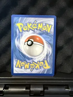 Pokemon TCG Meowstic Radiant Collection Holo Card RC15/RC32 - Image 2