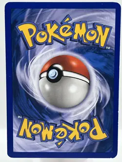 Electabuzz ex 97/109 Ruby Sapphire Holo Ultra Rare Vintage Pokemon TCG Card - Image 3