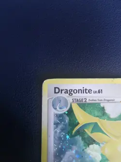 Pokemon Card Dragonite 2/146 D&P Legends Awakened Holo Rare - Image 2