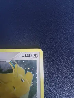 Pokemon Card Dragonite 2/146 D&P Legends Awakened Holo Rare - Image 3