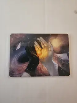 MTG, The Soul Stone Marvel Spider-Man Art Card Series (10/54) - NM - Image 1