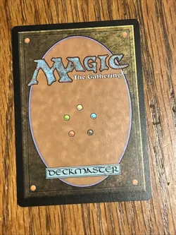 Magic: The Gathering Krenko, Mob Boss Core 2013 - Image 2