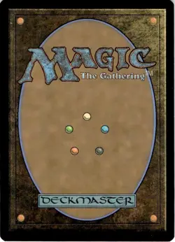 The Sound of Drums 2023 Magic MTG Universes Beyond: Doctor Who #R0097 Rare - Image 2