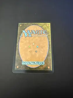 Unstoppable Plan Aetherdrift Foil - Image 2