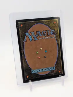 MTG - The Monstrous Serpent - Borderless Mythic #51 - Avatar: TLA NM - Image 2