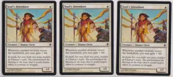 Magic: The Gathering Soul's Attendant Rise of the Eldrazi Non Foil x3 - Image 1