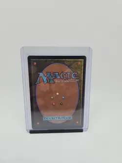 MTG Edge of Eternities: Sacred Foundry #282 - Borderless - Image 2