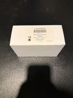 Core Set 2019 - Complete Full Set Opened MTG M19 - All Mythic Rares - Image 1