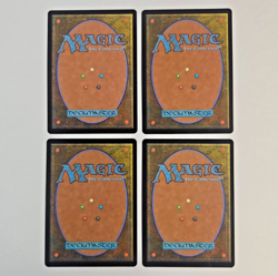 MTG Anointer of Valor (Double Masters) 006/331 (NEAR MINT) (4X) - Image 2
