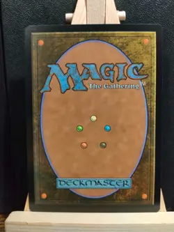 Sinkhole Surveyor - Tarkir Dragonstorm - Rare - NM (see pics) MTG - Image 2