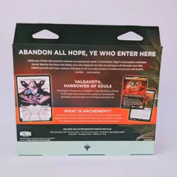 MTG Magic The Gathering Duskmourn House of Horror Commander Set sealed [ENG] - Image 3