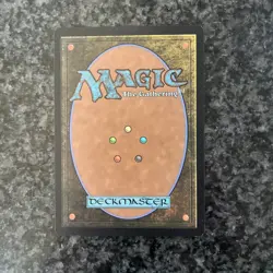 Nazgul (0337) #337 (NM) Lord of the Rings LTR Magic MTG - Image 2