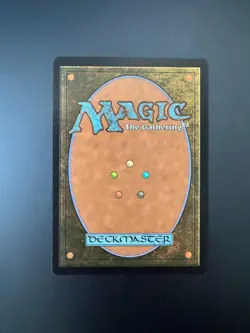 Arcane Signet #7065 (Rainbow Foil) - Secret Lair Drop Series (SLD) Furby - Image 3