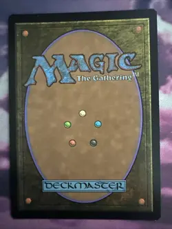 Glen Elendra Archmage (115) Secret Lair Drop Foil - Image 3