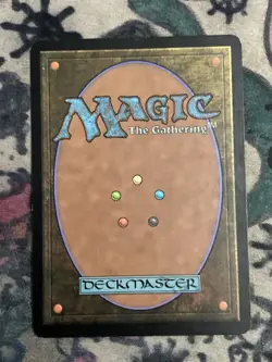 MTG Hall of the Bandit Lord Champions of Kamigawa 277/306 Regular Rare - Image 2