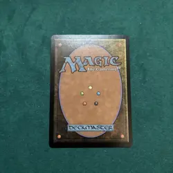 MTG - Wan Shi Tong, Librarian TLA Regular Mythic #0078 - Image 3