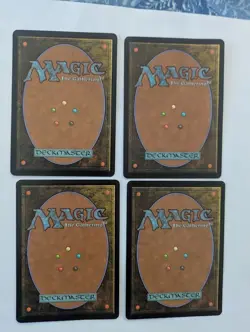 4 Congregation at Dawn Ravnica MTG NM Free shipping with tracking - Image 2