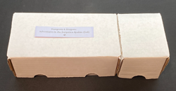 MTG - Adventures in the Forgotten Realms - Complete Set + Extras - FOIL - Image 2