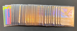 MTG - Adventures in the Forgotten Realms - Complete Set + Extras - FOIL - Image 4