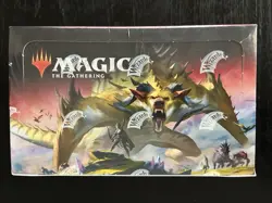 Ikoria: Lair of Behemoths - Draft Booster Box - MTG - English - New/Sealed - Image 1