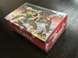 Ikoria: Lair of Behemoths - Draft Booster Box - MTG - English - New/Sealed - Image 2