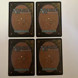 Congregation At Dawn X4 - MTG Ravnica: City Of Guilds + Free Bonus Cards - Image 2