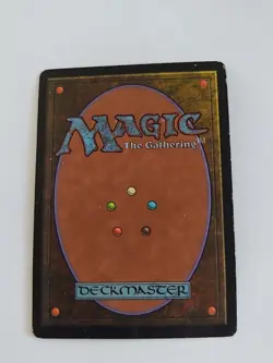 Tangle Wire Nemesis Non-foil Heavy Play MTG #139 - Image 4