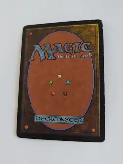 Tangle Wire Nemesis Non-foil Heavy Play MTG #139 - Image 5