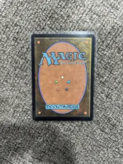 MTG Yavimaya, Cradle of Growth Modern Horizons 2 Regular Rare Card 261/303 - Image 2