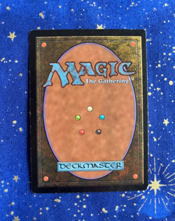 Magic: The Gathering ~ Dark Ritual ~ Urza's Saga - Image 2