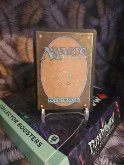 Metamorphosis Fanatic 051 Borderless - Duskmourn MTG English DSK - Image 2