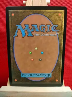 Rogue's Passage - Final Fantasy Commander - NM - Uncommon - MTG - Image 2