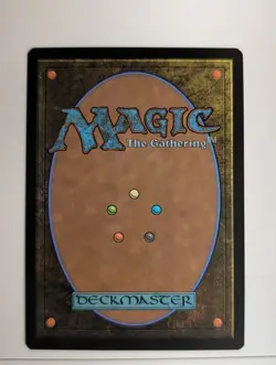 MTG - Dour Port-Mage - BLB - R - 47 - Image 2