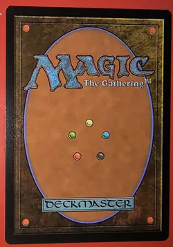 MTG: MAGIC / BASIC LAND - MOUNTAIN- 274/277 MID REGULAR FINISH NM - Image 2