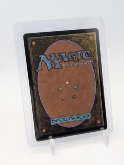 MTG - Earthbending Student - FOIL Uncommon #249 Avatar: The Last Airbender (TLE) - Image 2