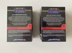 2x Pokemon TCG Phantasmal Flames Booster Bundle - Image 2