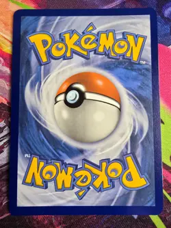Pokemon TCG Bravery Charm 175 /142 Gold Secret Rare Stellar Crown NM EN - Image 2