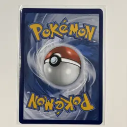 Pikachu ex Paldea Evolved Ultra Rare Pokemon TCG 063/193 Scarlet & Violet - Image 2