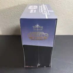 Pokemon Center Sword and Shield Chilling Reign Elite Trainer Box ETB Sealed New - Image 4