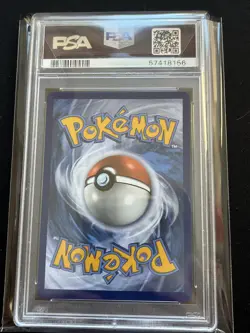 PSA 10 Galarian Sirfetch’d V 174 Full Art Holo 2020 Pokemon SWSH Vivid Voltage - Image 4