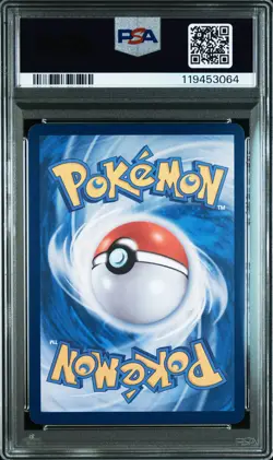 2025 POKEMON KOREAN SV-P PROMO #173 DITTO PSA 10 - Image 2
