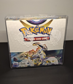 Pokemon TCG Brilliant Stars Booster Box (36 Packs) - Brand New & Factory Sealed 820650819964 - Image 1