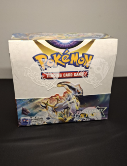 Pokemon TCG Brilliant Stars Booster Box (36 Packs) - Brand New & Factory Sealed 820650819964 - Image 2