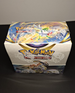 Pokemon TCG Brilliant Stars Booster Box (36 Packs) - Brand New & Factory Sealed 820650819964 - Image 4
