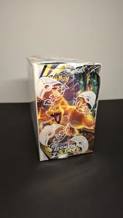 Pokemon TCG Brilliant Stars Booster Box (36 Packs) - Brand New & Factory Sealed 820650819964 - Image 5